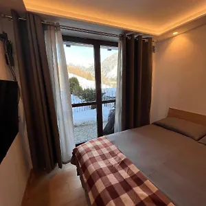 Elegante E Moderno Monolocale Oga