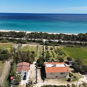 A 50 Metri Dal Mare Orosei