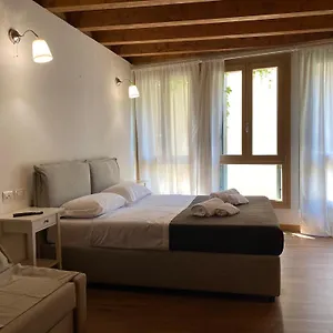Ypa Arco 3 Padova
