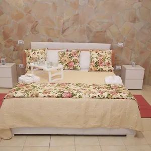 Casa Fiorita Appartamento